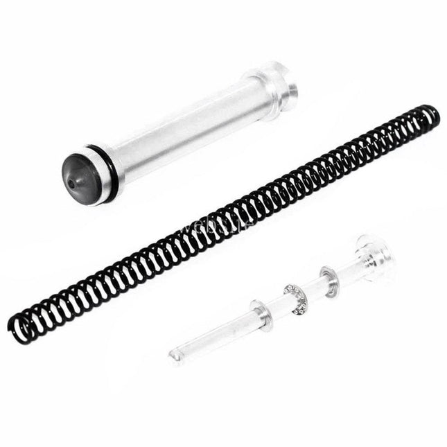 CYMA CNC Aluminum Upgrade Power Up Kit Geeignet für M24 CM705 Serie Scharfschützengewehr Airsoft