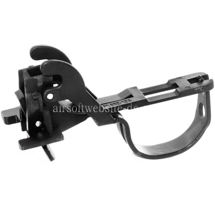 CYMA Abzugsbügel Gehäuse und Magazinfreigabe Geeignet für M14 Serie AEG Gewehre Airsoft