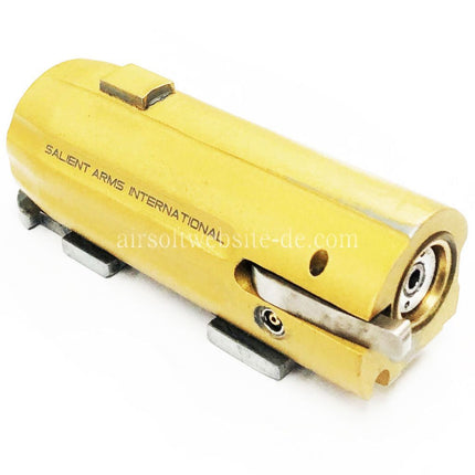 APS SAI Titanium Nitride CNC Bolzen Geeignet für APS MK-III MK3 CAM870 Serie Schrotflinte Airsoft Gold
