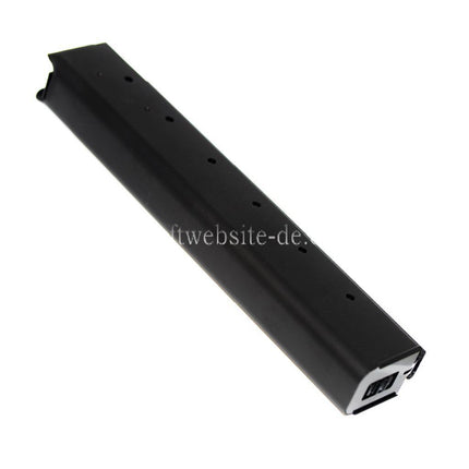 CYMA 420rd Hi-Cap Magazin Lang Typ Geeignet für King Arms Cybergun Tokyo Marui M1A1 Serie AEG Gewehre Airsoft