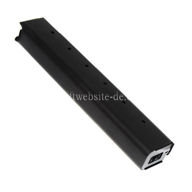 CYMA 420rd Hi-Cap Magazin Lang Typ Geeignet für King Arms Cybergun Tokyo Marui M1A1 Serie AEG Gewehre Airsoft