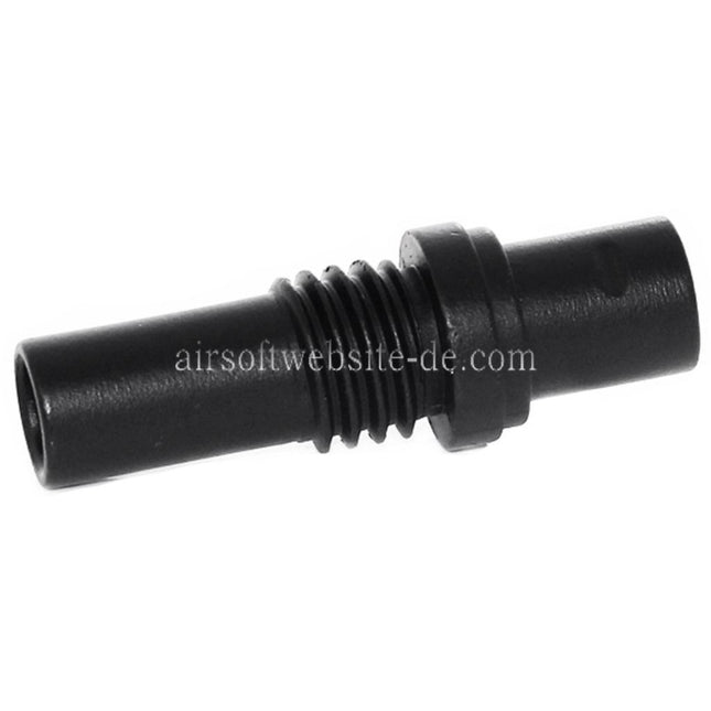 Airsoft Website Laufschalldämpfer Adapter Geeignet für Well G11 / KSC M11 Serie SMG Gewehre