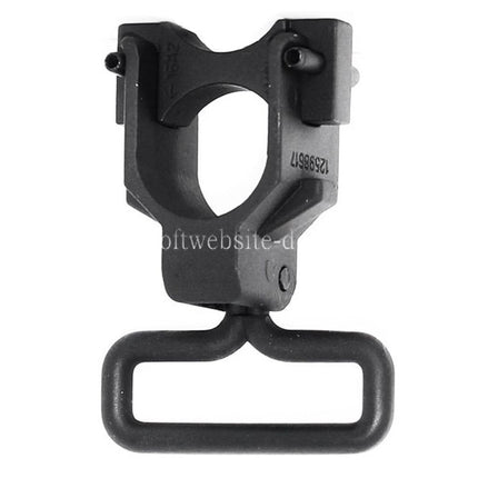 D-BOYS Lauf Vorderer Riemenbügel Geeignet für M16A1 M16A2 M16 Serie AEG Gewehre Airsoft