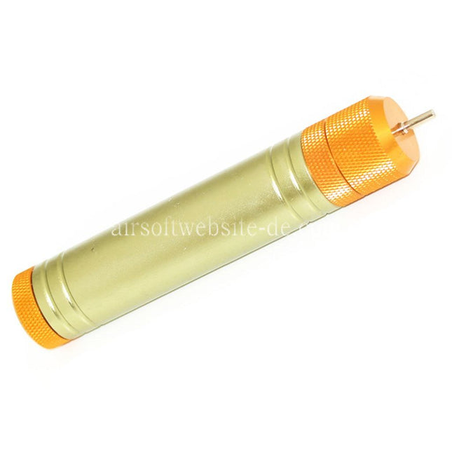 Army Force 12g Co2 Ladegerät Tragbarer Adapter