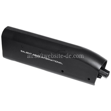 APS SAI 3-Gun Competition Metallgehäuse Empfänger Geeignet für APS CAM870 Schrotflinte Airsoft Schwarz