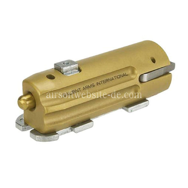 APS CNC SAI Bolzen Geeignet für APS MK-I CAM870 Schrotflinte Gold Airsoft