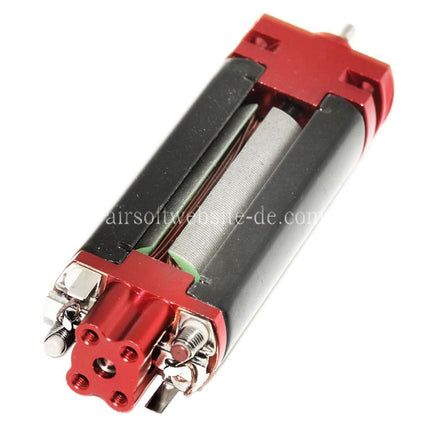 SHS Ersatz Motor Geeignet für Systema PTW DTW CTW M4 M16 Serie Gewehre Airsoft