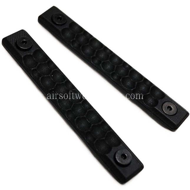 APS Langes Keymod Griffpanel schwarz