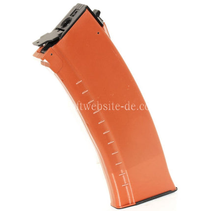 CYMA 500rd Hi-Cap Magazin Geeignet für AK Serie AEG Gewehre Airsoft