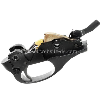 APS CNC Stahl Wettbewerb Abzug Geeignet für APS CAM870 Schrotflinte Airsoft