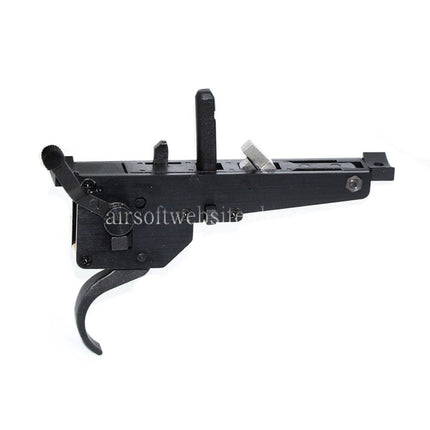 PPS Abzugsbaugruppe Set Geeignet für VSR-10 MB03 TSD M700 BAR-10 APS2 Scharfschützengewehr Airsoft