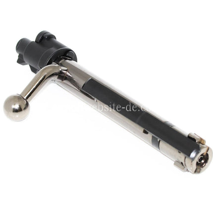 D-Boys Bolzenbaugruppe Geeignet für D-Boys DOUBLE BELL Kar-98 98K Bolt Action Scharfschützen Gewehre Airsoft (Feder version)
