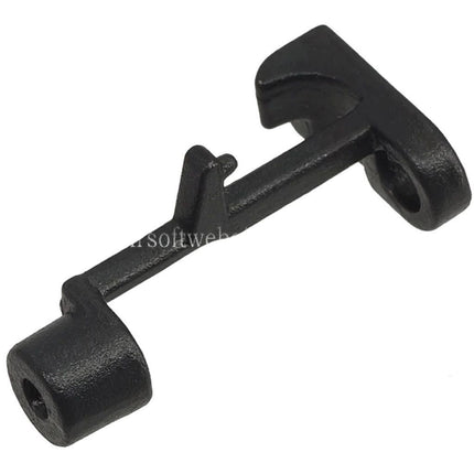 D-BOYS Stahl Schaft Verriegelungsriegel geeignet für D-BOYS Kalash AKS74 Serie AEG Gewehre Airsoft