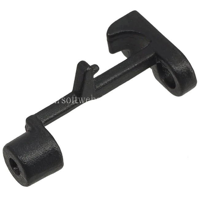 D-BOYS Stahl Schaft Verriegelungsriegel geeignet für D-BOYS Kalash AKS74 Serie AEG Gewehre Airsoft