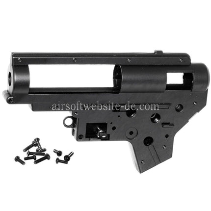 Golden Eagle Version 2 V2 Getriebegehäuse Geeignet für M4 M16 Serie AEG Gewehre Airsoft