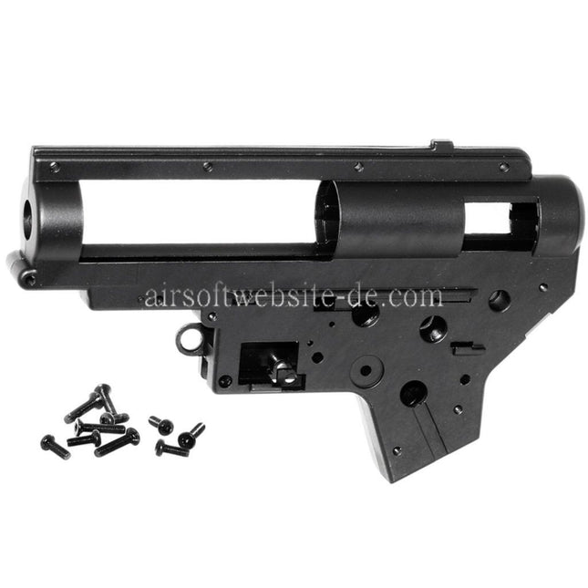 Golden Eagle Version 2 V2 Getriebegehäuse Geeignet für M4 M16 Serie AEG Gewehre Airsoft