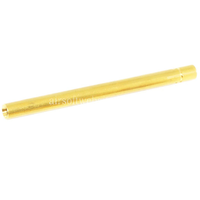 Airsoft Website 114mm Innere Lauf Geeignet für Army R601 Hi-Capa Serie GBB Pistolen