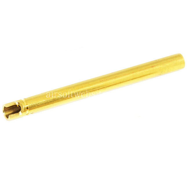 Airsoft Website 100mm Innere Lauf Geeignet für Army R501 Hi-Capa Serie GBB Pistolen