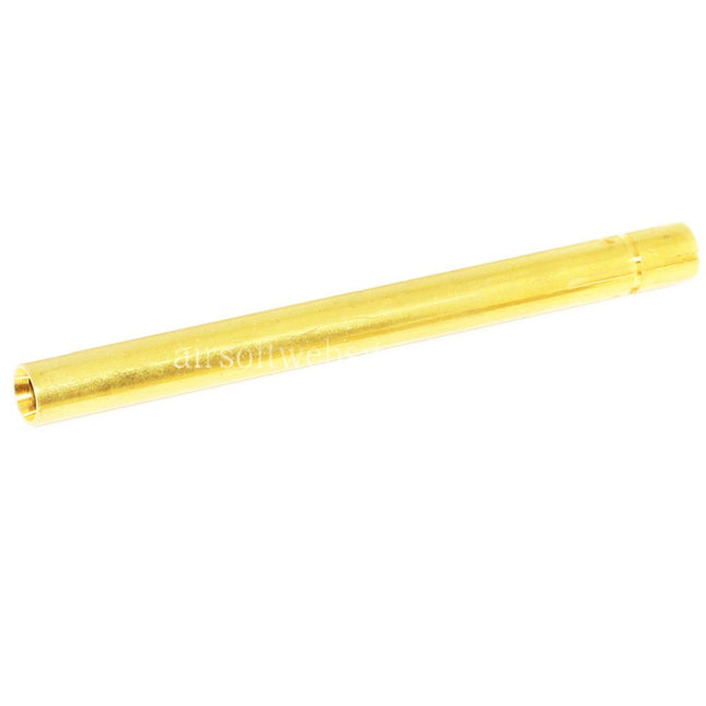 Airsoft Website 100mm Innere Lauf Geeignet für Army R501 Hi-Capa Serie GBB Pistolen