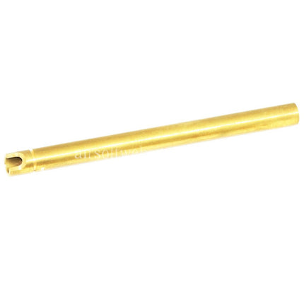 Airsoft Website 102mm 6.03mm Innere Lauf Geeignet für Tokyo Marui M1911 Serie GBB Pistolen