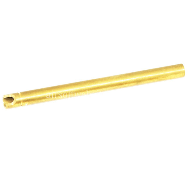 Airsoft Website 102mm 6.03mm Innere Lauf Geeignet für Tokyo Marui M1911 Serie GBB Pistolen