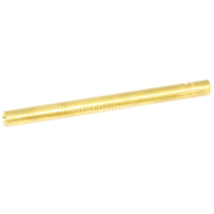 Airsoft Website 102mm 6.03mm Innere Lauf Geeignet für Tokyo Marui M1911 Serie GBB Pistolen