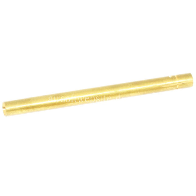 Airsoft Website 102mm 6.03mm Innere Lauf Geeignet für Tokyo Marui M1911 Serie GBB Pistolen