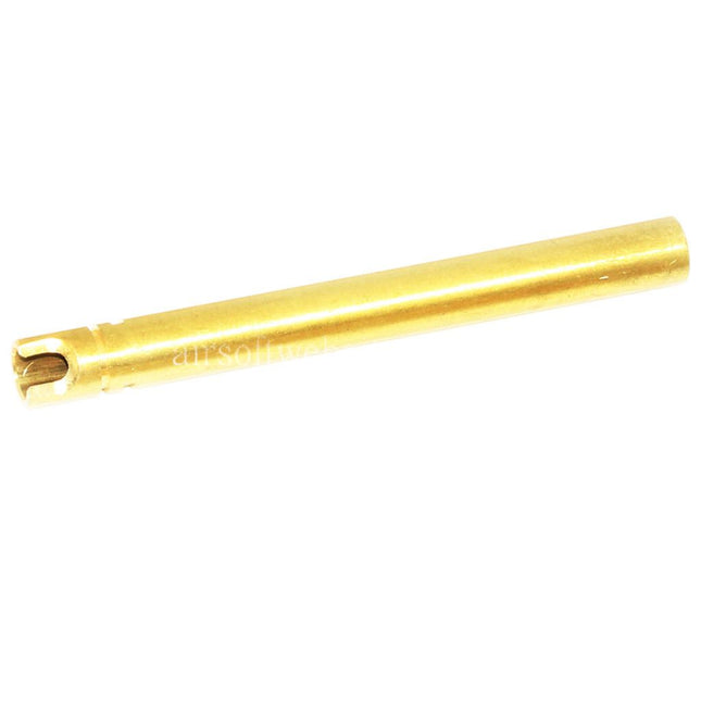 Airsoft Website 84mm 6.03mm Innere Lauf Geeignet für Tokyo Marui G19 Serie GBB Pistolen