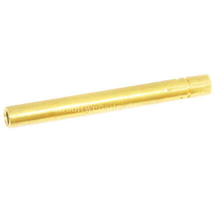 Airsoft Website 84mm 6.03mm Innere Lauf Geeignet für Tokyo Marui G19 Serie GBB Pistolen