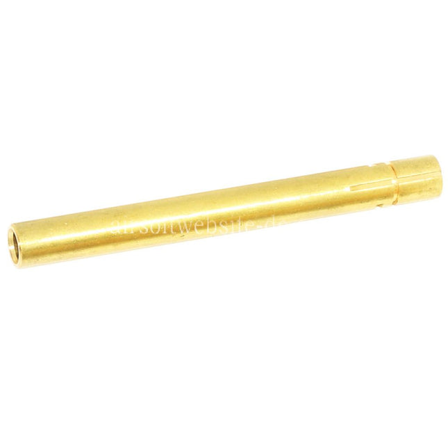Airsoft Website 84mm 6.03mm Innere Lauf Geeignet für Tokyo Marui G19 Serie GBB Pistolen