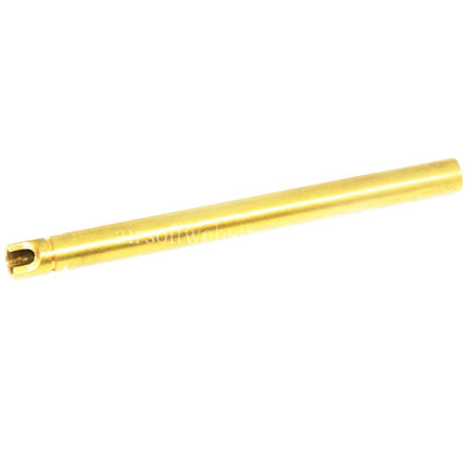 Airsoft Website 112mm 6.03mm Innere Lauf Geeignet für Tokyo Marui Hi-Capa 5.1 Serie GBB Pistolen
