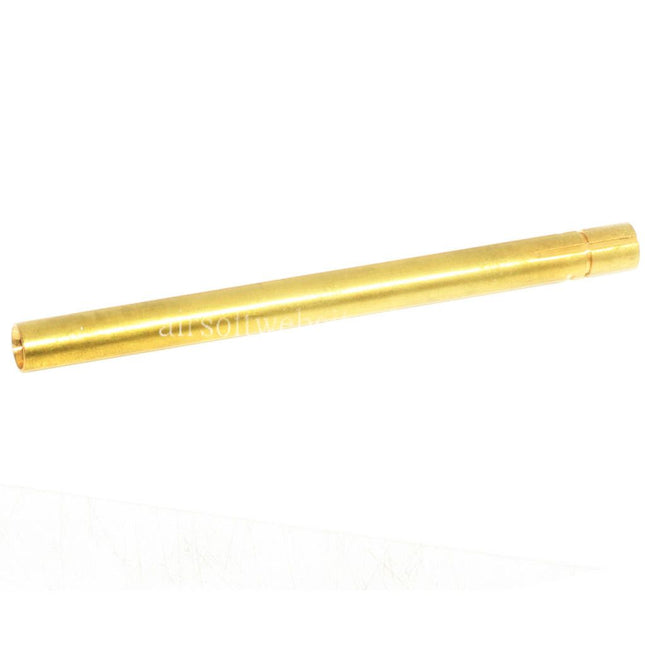 Airsoft Website 112mm 6.03mm Innere Lauf Geeignet für Tokyo Marui Hi-Capa 5.1 Serie GBB Pistolen