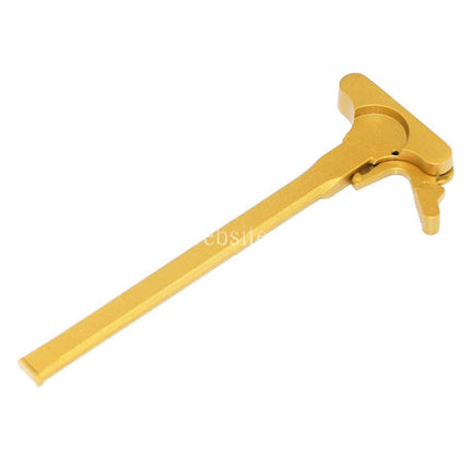 APS Match Stil Ladegriff Geeignet für V2 Getriebe M4 M16 Serie AEG Gewehre Airsoft