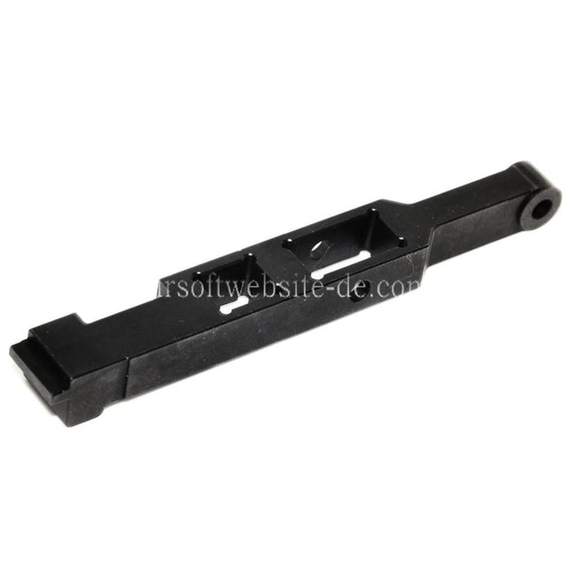 SHS Abzugsstange geeignet für Tokyo Marui VSR-10 WELL MB02 MB03 MB07 MB09 MB10 MB11 Serie Scharfschützengewehre Airsoft