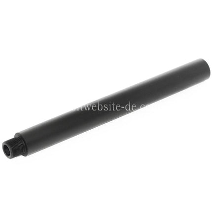 APS Empfänger Magazin Rohr Geeignet für CAM870 Schrotflinte Airsoft Schwarz