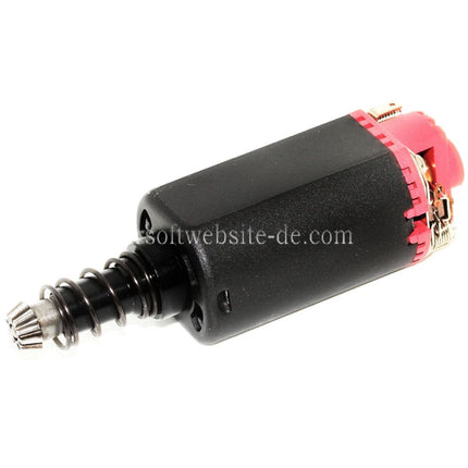 Airsoft Website Hohe Geschwindigkeit Lange Typ Motor Geeignet für M4 M16 MP5 G3 P90 Serie V2 Getriebe AEG Gewehre Airsoft
