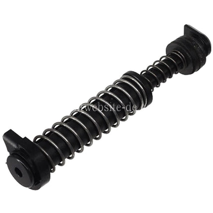 AIP Edelstahl 120% Rückholfederführung Stab Set Geeignet für Tokyo Marui G17 Gen4 Serie GBB Pistolen Airsoft