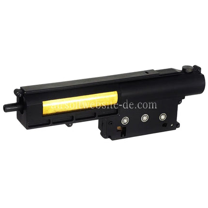 Golden Eagle Originales komplettes Getriebe Geeignet für S&T JG Golden Eagle M240 LMG Serie AEG Gewehre Airsoft