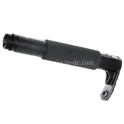 APS TRON Schaft Tube Geeignet für M4 M16 Serie AEG Gewehre Airsoft