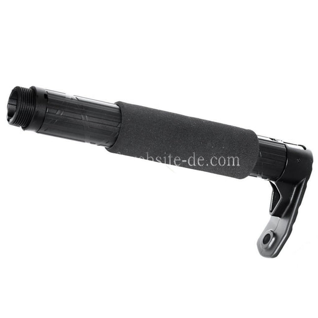 APS TRON Schaft Tube Geeignet für M4 M16 Serie AEG Gewehre Airsoft