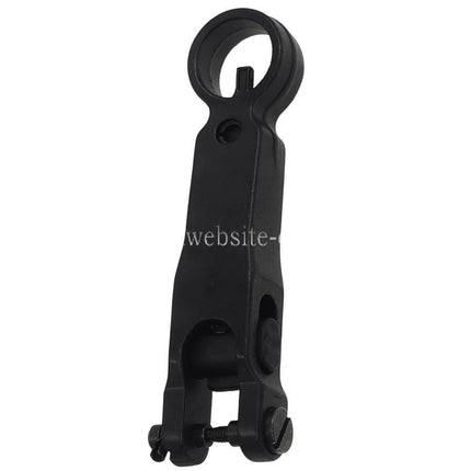 Airsoft Website Metall Legierung Korn Geeignet für HK416 Serie AEG Gewehre