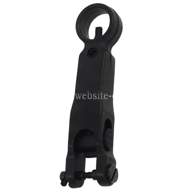 Airsoft Website Metall Legierung Korn Geeignet für HK416 Serie AEG Gewehre