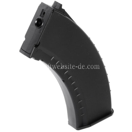 CYMA 150rd Mid-Cap Magazin AK47 Stil Geeignet für AEG Gewehre Airsoft
