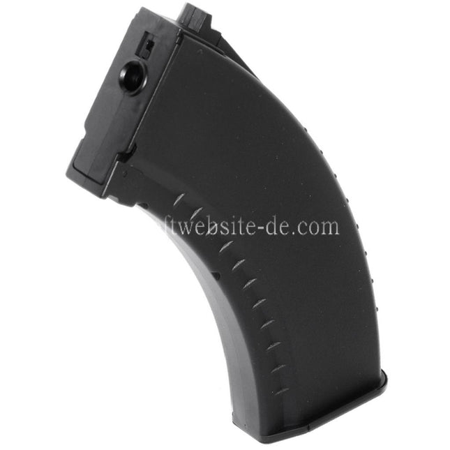 CYMA 150rd Mid-Cap Magazin AK47 Stil Geeignet für AEG Gewehre Airsoft