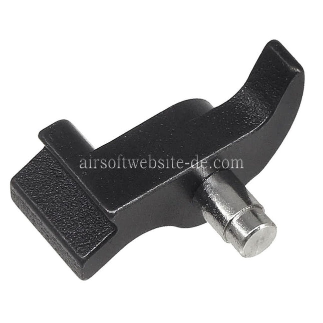 AIP CNC Stahl Sear geeignet für Tokyo Marui Hi-capa Serie GBB Pistolen Airsoft