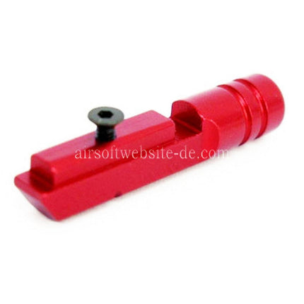 5KU Aluminum Spanngriff Geeignet für Tokyo Marui G17 Pistolen Airsoft