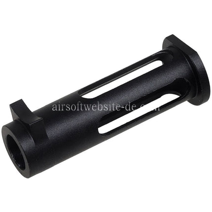 5KU CNC Aluminum Ultraleichtgewicht Rückholfeder Stecker Geeignet für Tokyo Marui Hi-Capa 5.1 Serie GBB Pistolen Airsoft