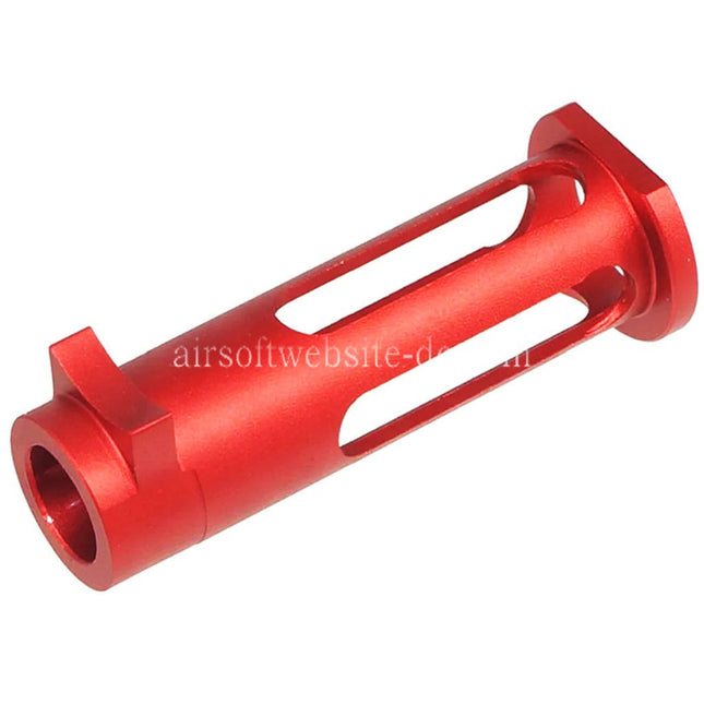 5KU CNC Aluminum Ultraleichtgewicht Rückholfeder Stecker Geeignet für Tokyo Marui Hi-Capa 5.1 Serie GBB Pistolen Airsoft