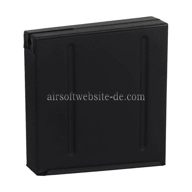 APS 45rd Magazin geeignet für APM40 M40A3 Spring Action Scharfschützen Gewehre Airsoft