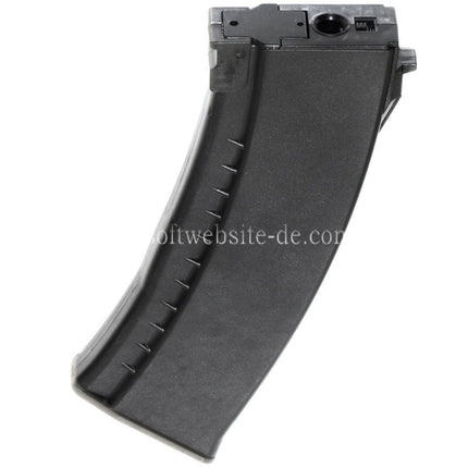 Battleaxe 500rd Hi-Cap Flash Magazin Geeignet für AK Serie AEG Gewehre Airsoft